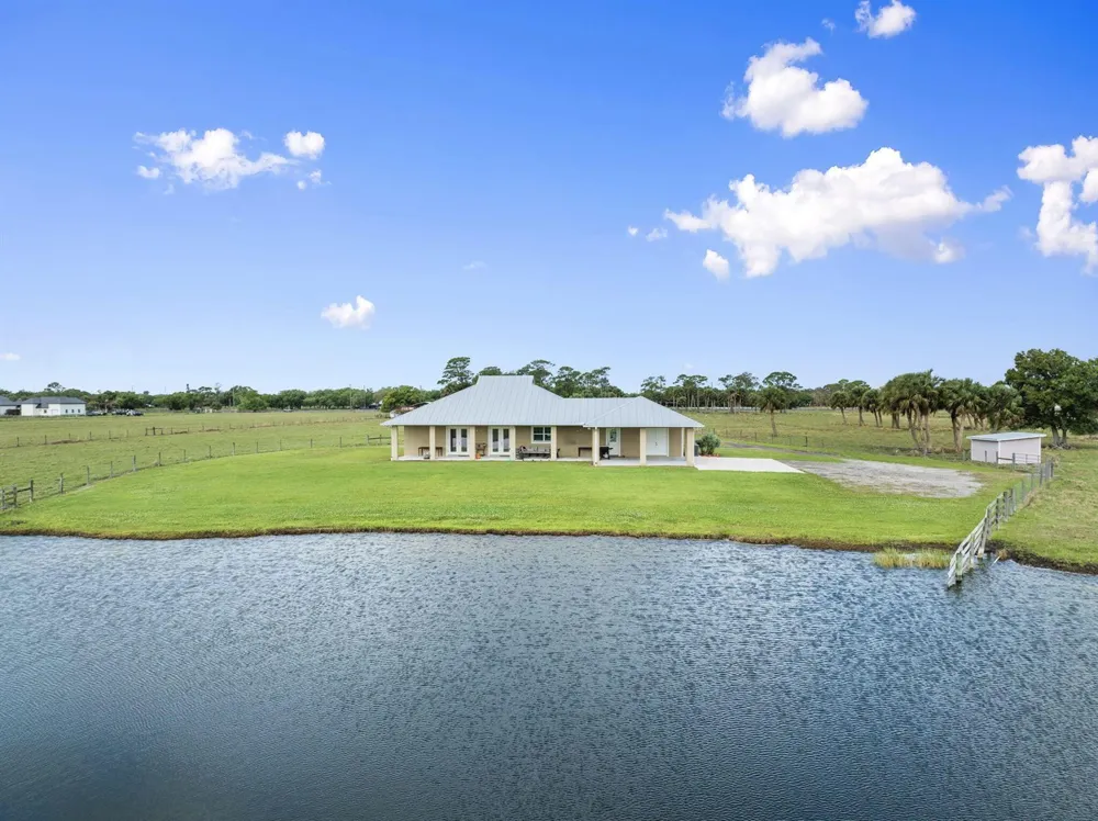 1720 S Brocksmith Road Fort Pierce, FL 34945