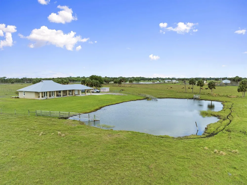 1720 S Brocksmith Road Fort Pierce, FL 34945