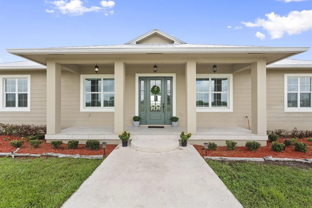 1720 S Brocksmith Road Fort Pierce, FL 34945