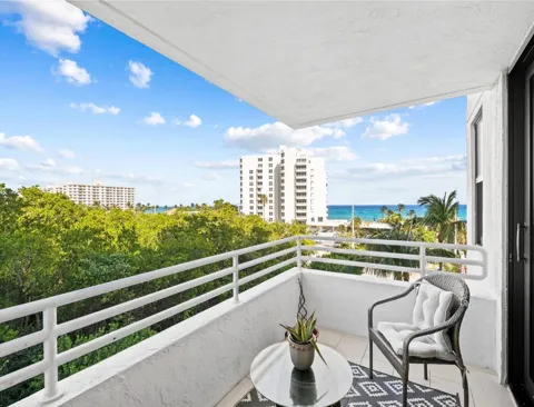 3450 S Ocean Boulevard #505