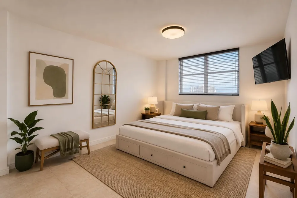 3000 S Ocean Drive #1100 Hollywood, FL 33019