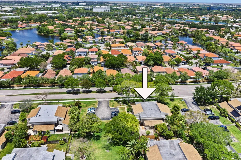 620 Commodore Drive Plantation, FL 33325