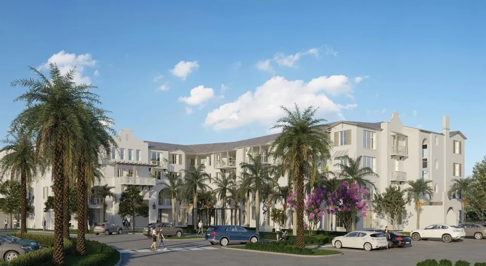 8053 W Oakland Park Boulevard #5-101 Sunrise, FL 33351
