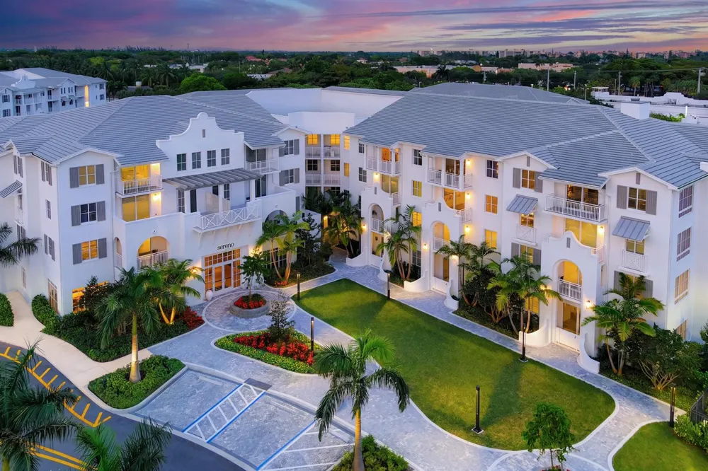 8053 W Oakland Park Boulevard #5-101 Sunrise, FL 33351