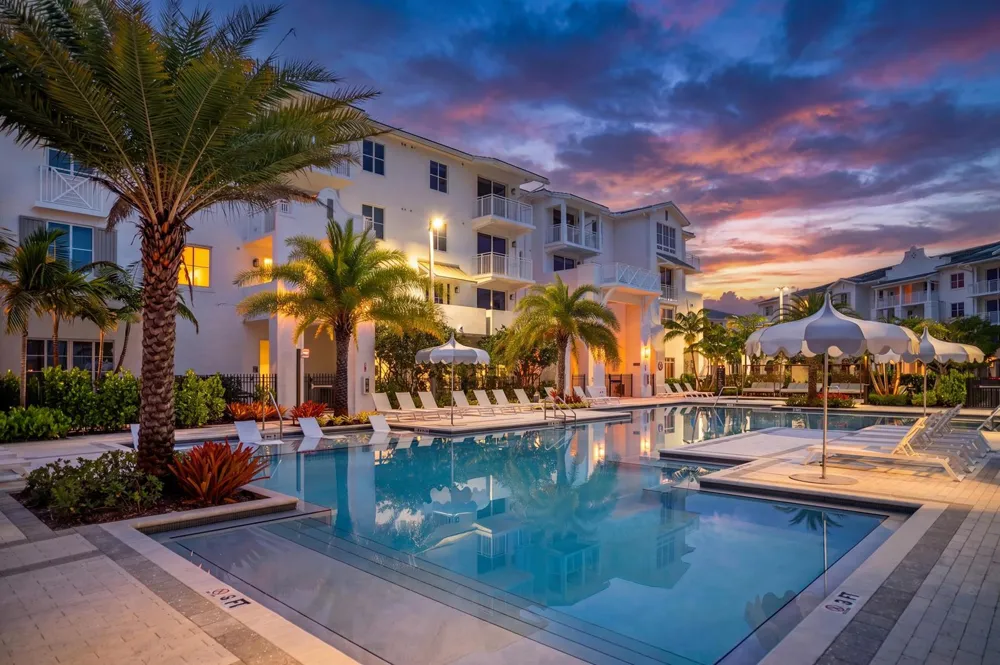 8053 W Oakland Park Boulevard #5-101 Sunrise, FL 33351