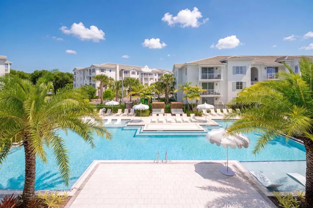 8053 W Oakland Park Boulevard #5-101 Sunrise, FL 33351