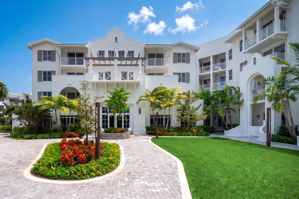 8053 W Oakland Park Boulevard #5-101 Sunrise, FL 33351