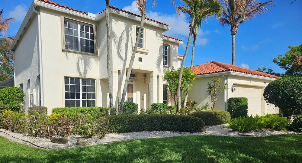9931 SE Osprey Pointe Drive Hobe Sound, FL 33455