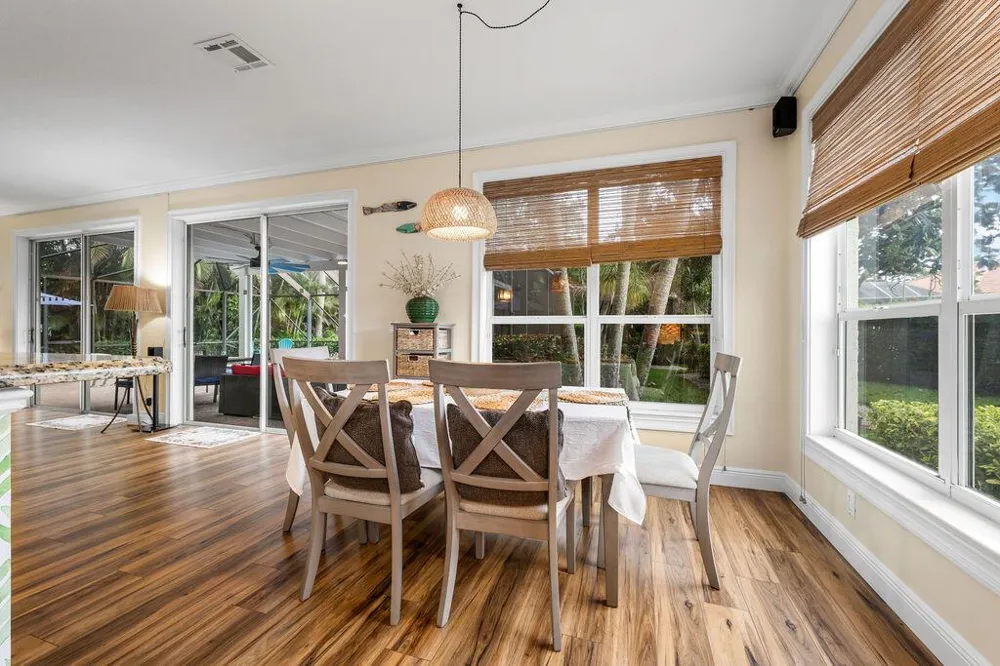 9931 SE Osprey Pointe Drive Hobe Sound, FL 33455