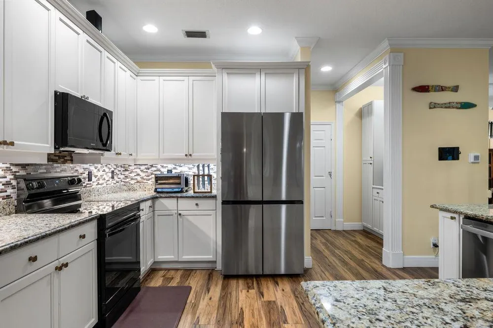 9931 SE Osprey Pointe Drive Hobe Sound, FL 33455