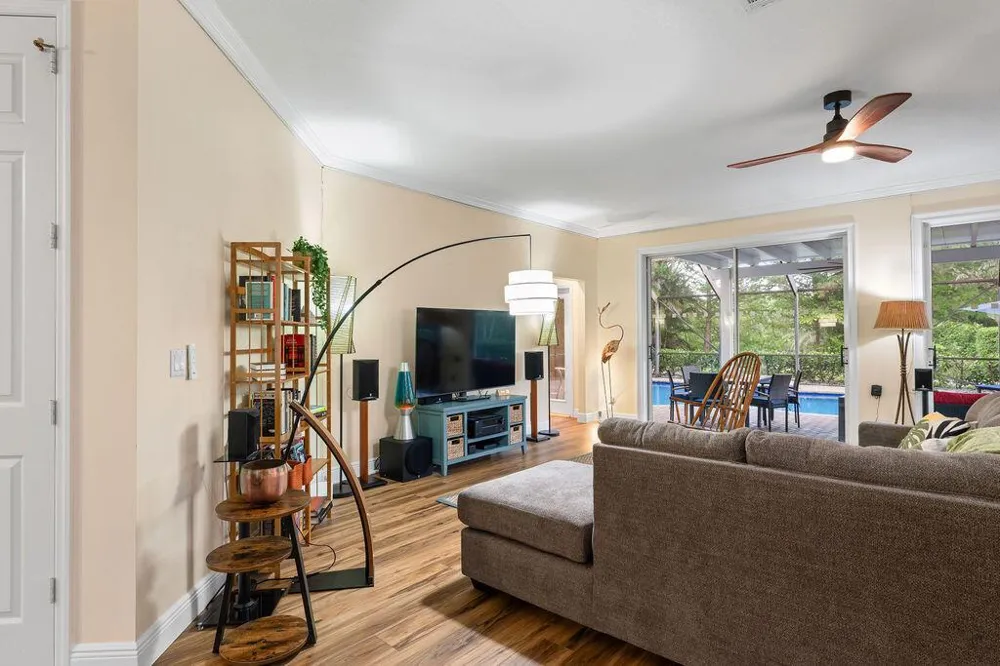 9931 SE Osprey Pointe Drive Hobe Sound, FL 33455
