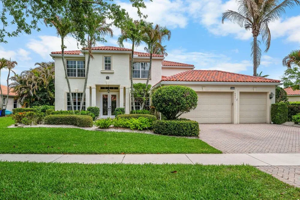 9931 SE Osprey Pointe Drive Hobe Sound, FL 33455