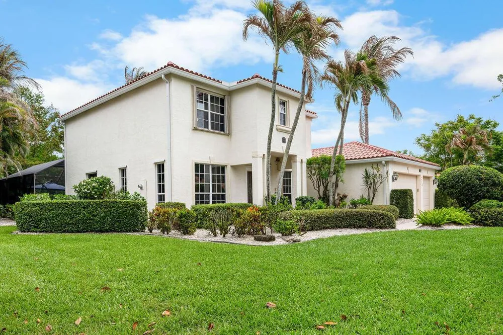 9931 SE Osprey Pointe Drive Hobe Sound, FL 33455