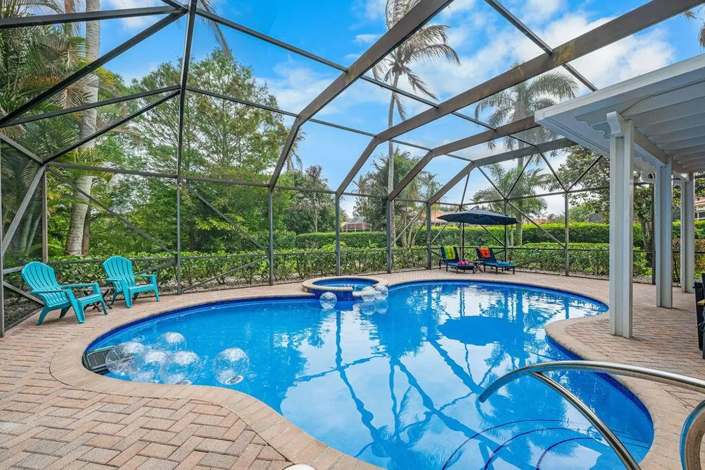9931 SE Osprey Pointe Drive Hobe Sound, FL 33455
