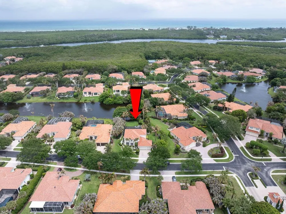 9931 SE Osprey Pointe Drive Hobe Sound, FL 33455