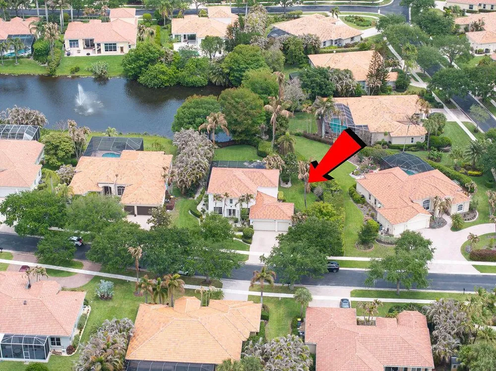 9931 SE Osprey Pointe Drive Hobe Sound, FL 33455