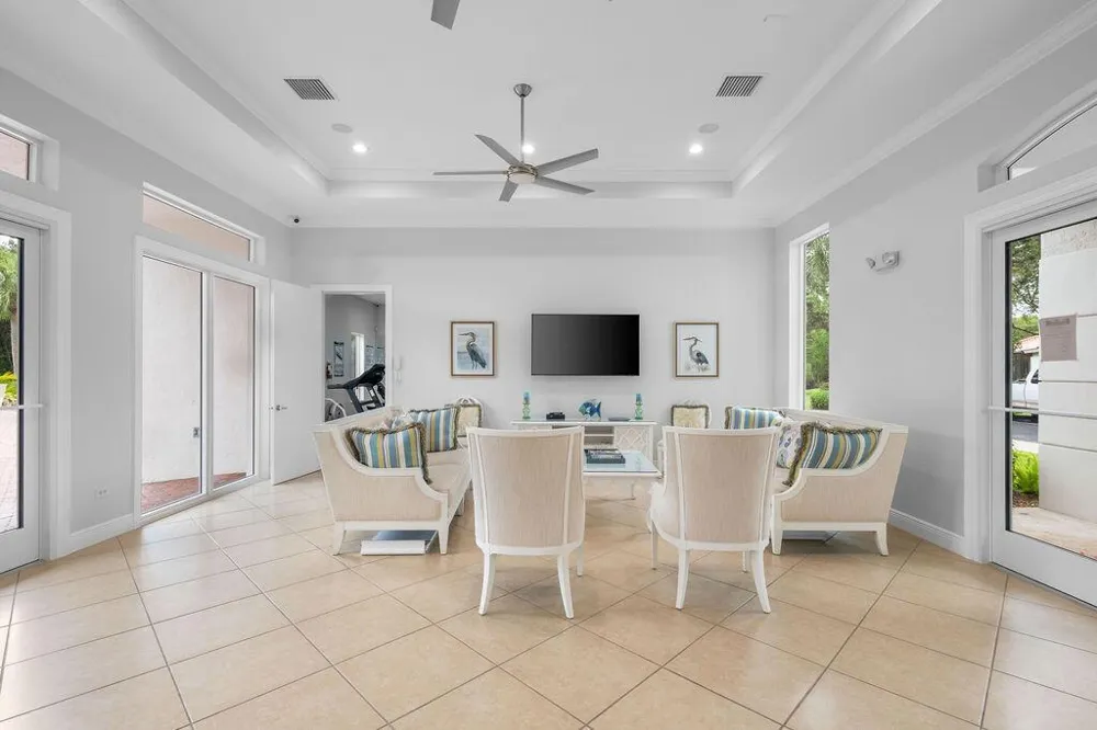 9931 SE Osprey Pointe Drive Hobe Sound, FL 33455