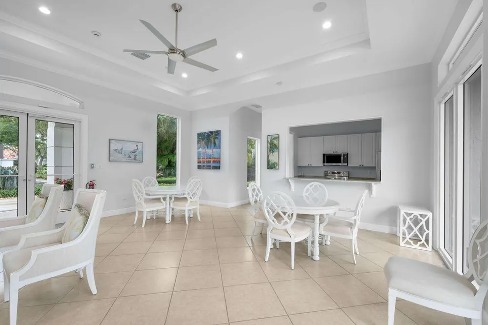 9931 SE Osprey Pointe Drive Hobe Sound, FL 33455