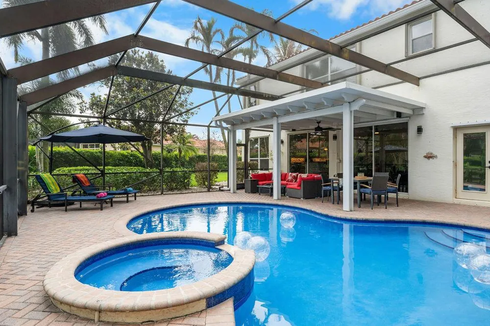 9931 SE Osprey Pointe Drive Hobe Sound, FL 33455