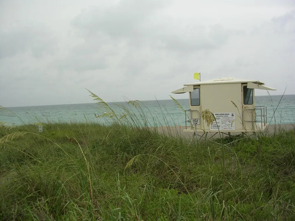 9931 SE Osprey Pointe Drive Hobe Sound, FL 33455