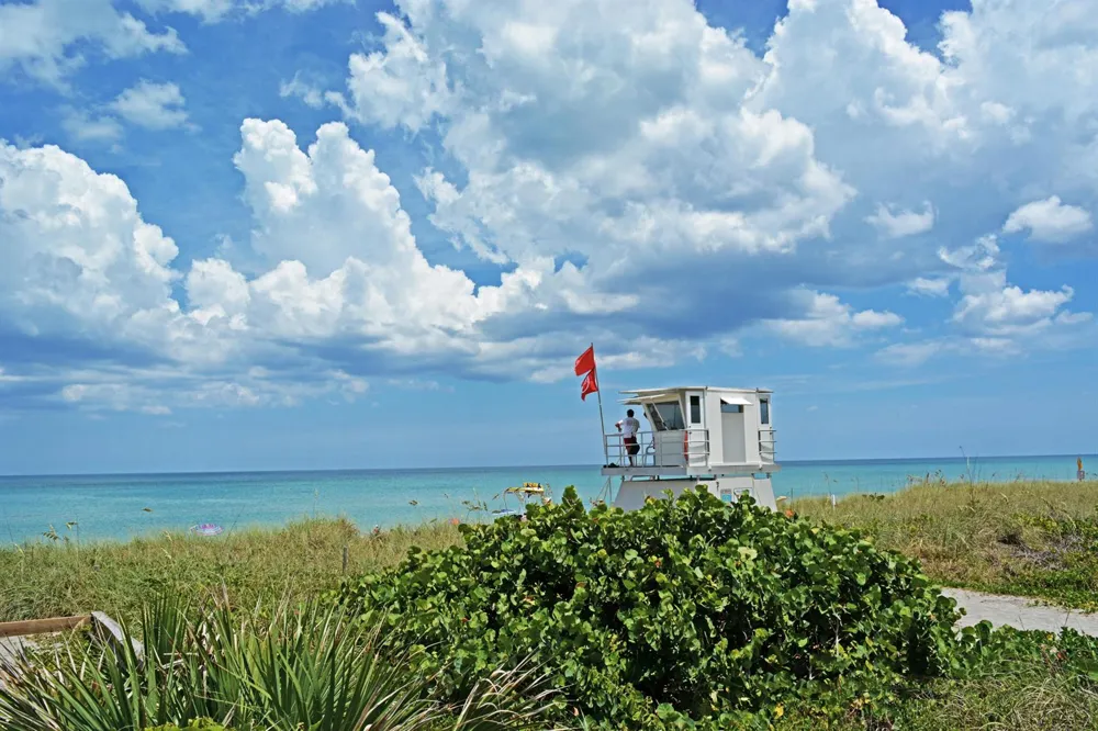 9931 SE Osprey Pointe Drive Hobe Sound, FL 33455