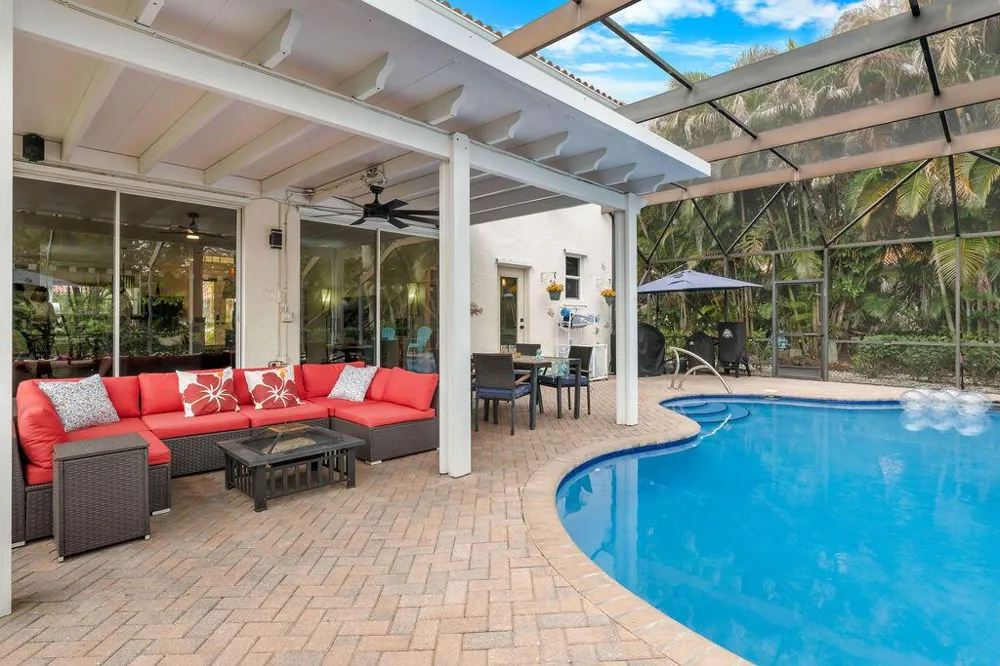 9931 SE Osprey Pointe Drive Hobe Sound, FL 33455