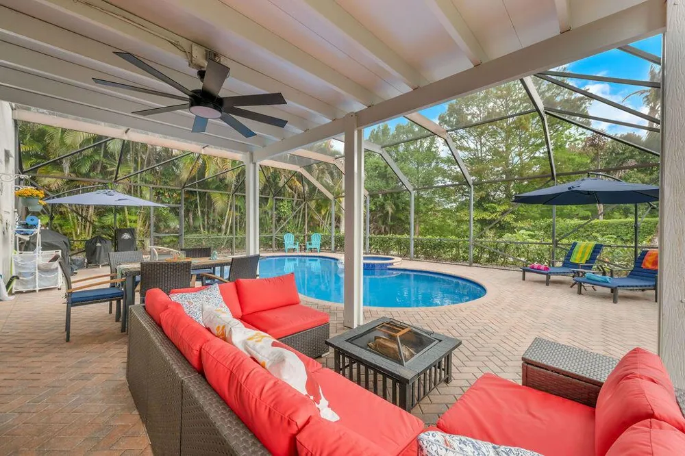 9931 SE Osprey Pointe Drive Hobe Sound, FL 33455