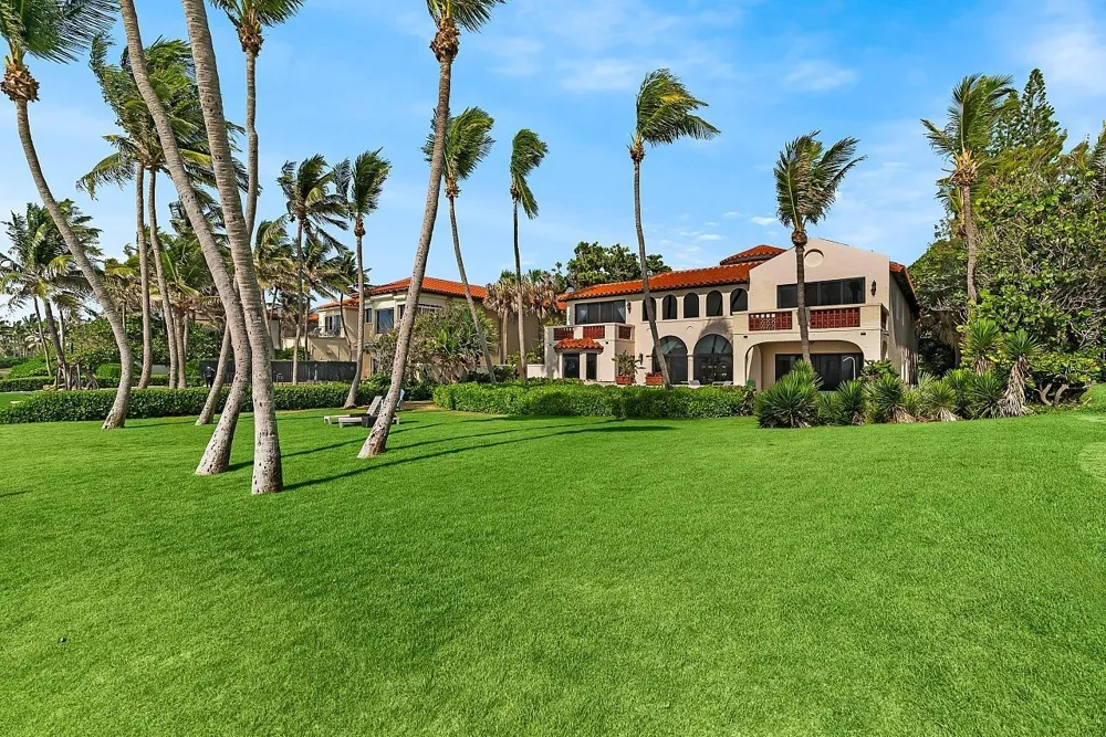 1 Ocean Lane Manalapan, FL 33462