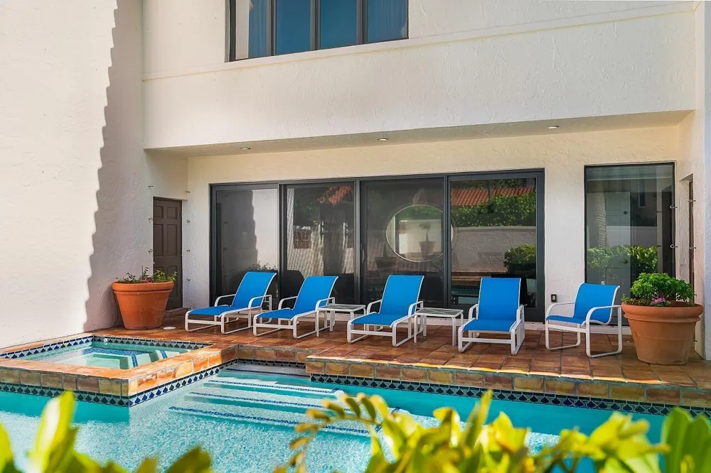 1 Ocean Lane Manalapan, FL 33462