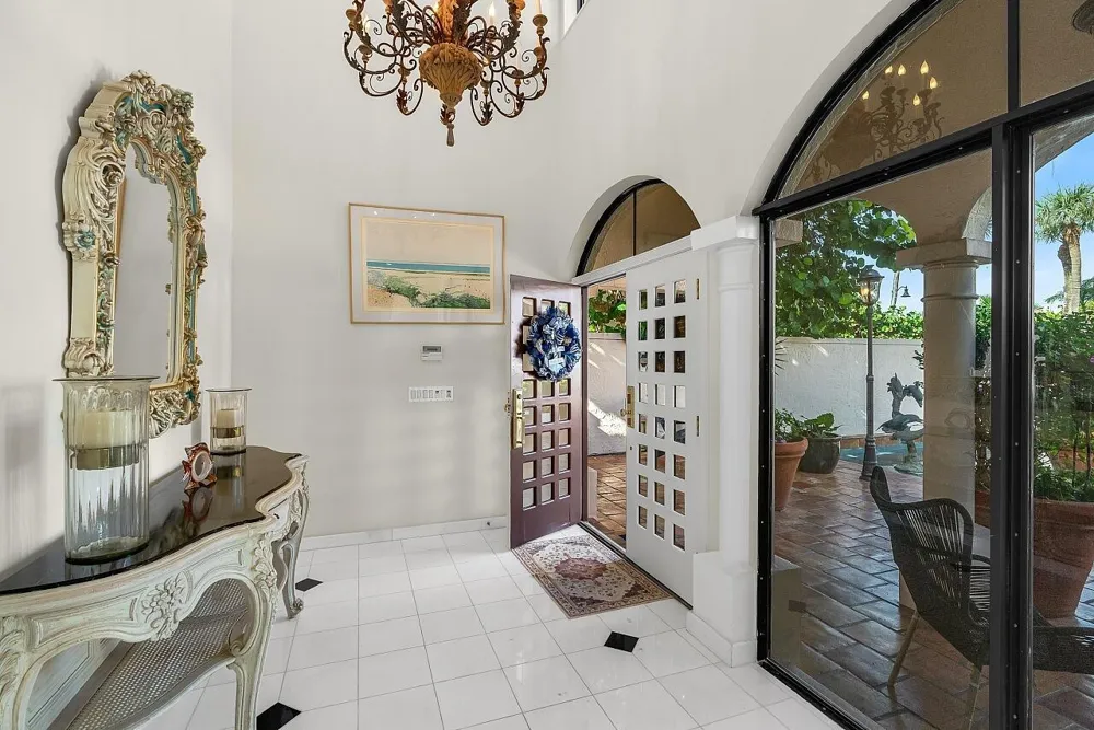 1 Ocean Lane Manalapan, FL 33462