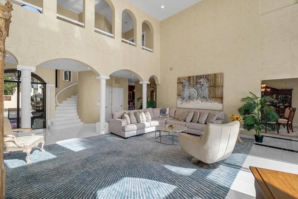 1 Ocean Lane Manalapan, FL 33462