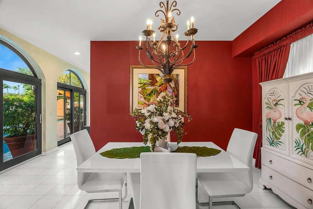 1 Ocean Lane Manalapan, FL 33462