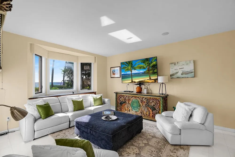 1 Ocean Lane Manalapan, FL 33462