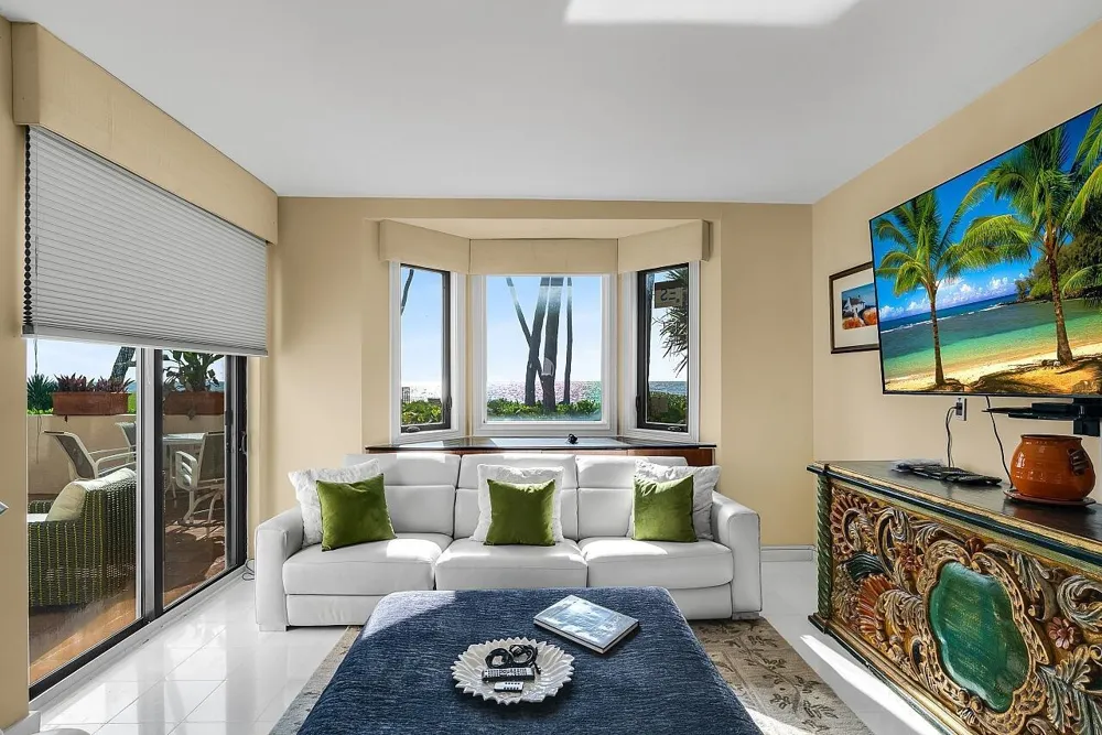 1 Ocean Lane Manalapan, FL 33462