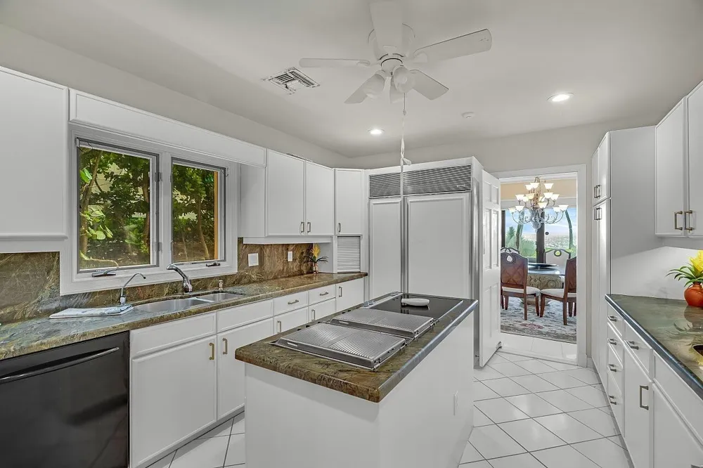 1 Ocean Lane Manalapan, FL 33462