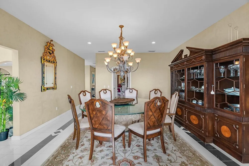 1 Ocean Lane Manalapan, FL 33462