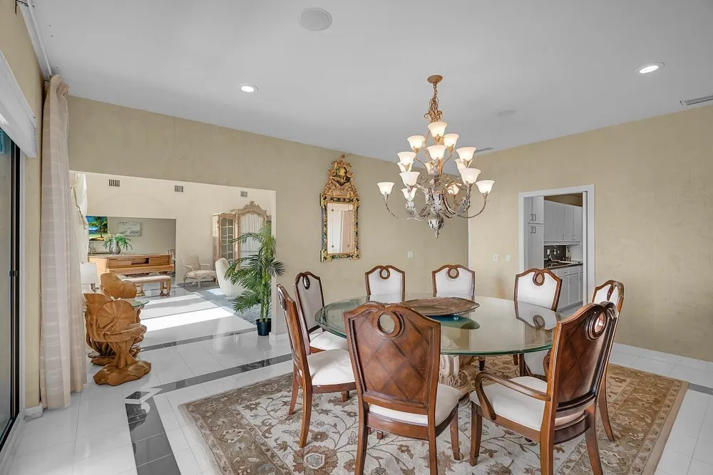 1 Ocean Lane Manalapan, FL 33462