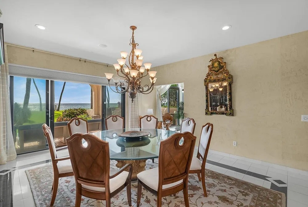 1 Ocean Lane Manalapan, FL 33462