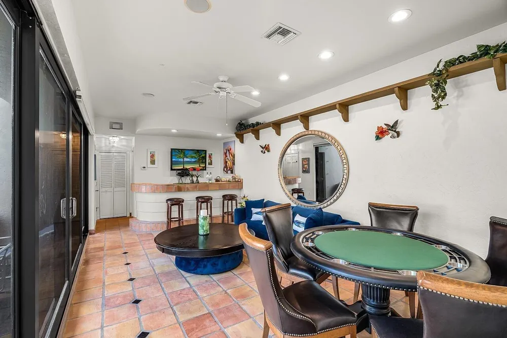 1 Ocean Lane Manalapan, FL 33462