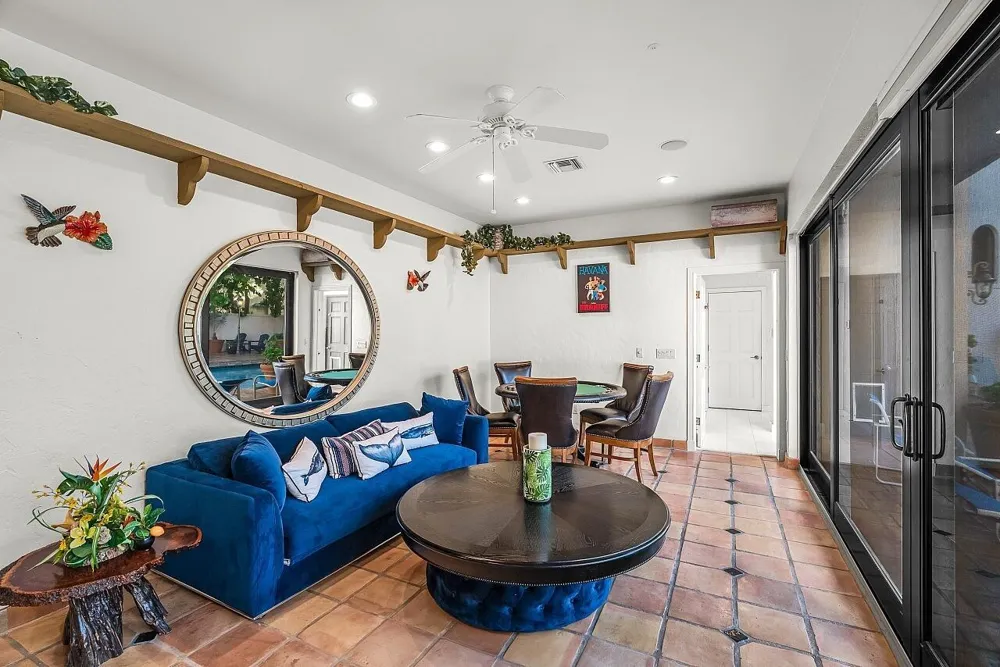 1 Ocean Lane Manalapan, FL 33462