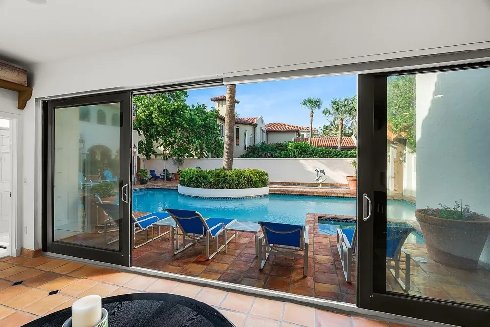 1 Ocean Lane Manalapan, FL 33462