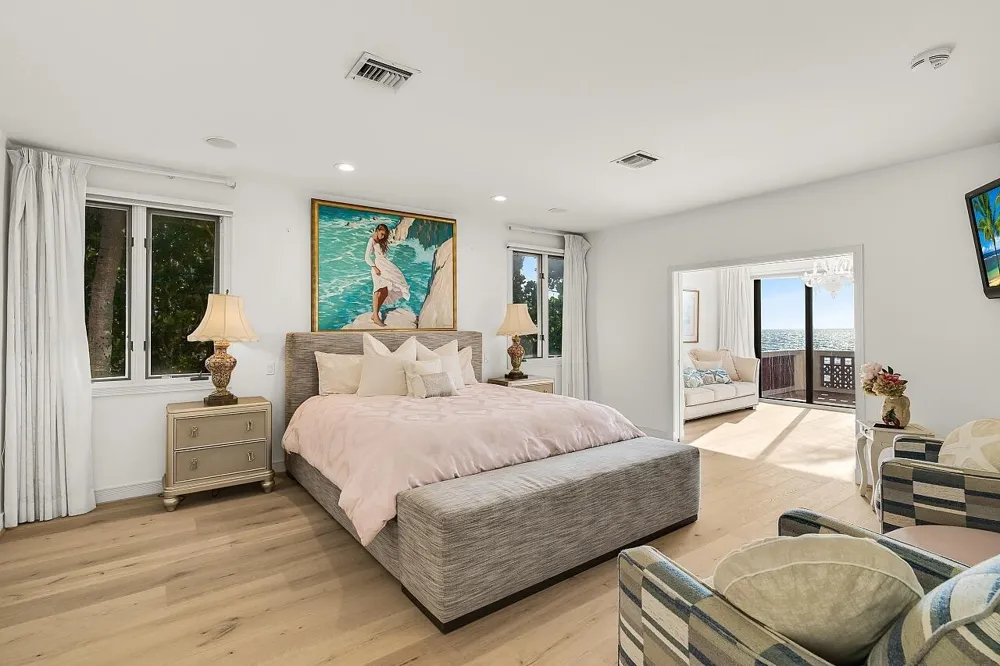1 Ocean Lane Manalapan, FL 33462