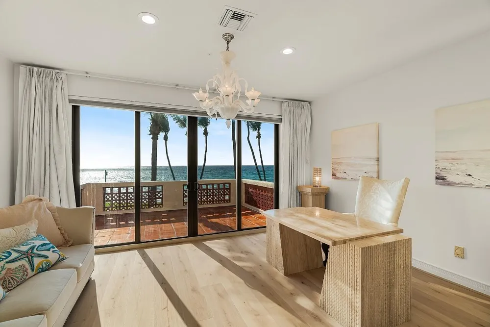 1 Ocean Lane Manalapan, FL 33462