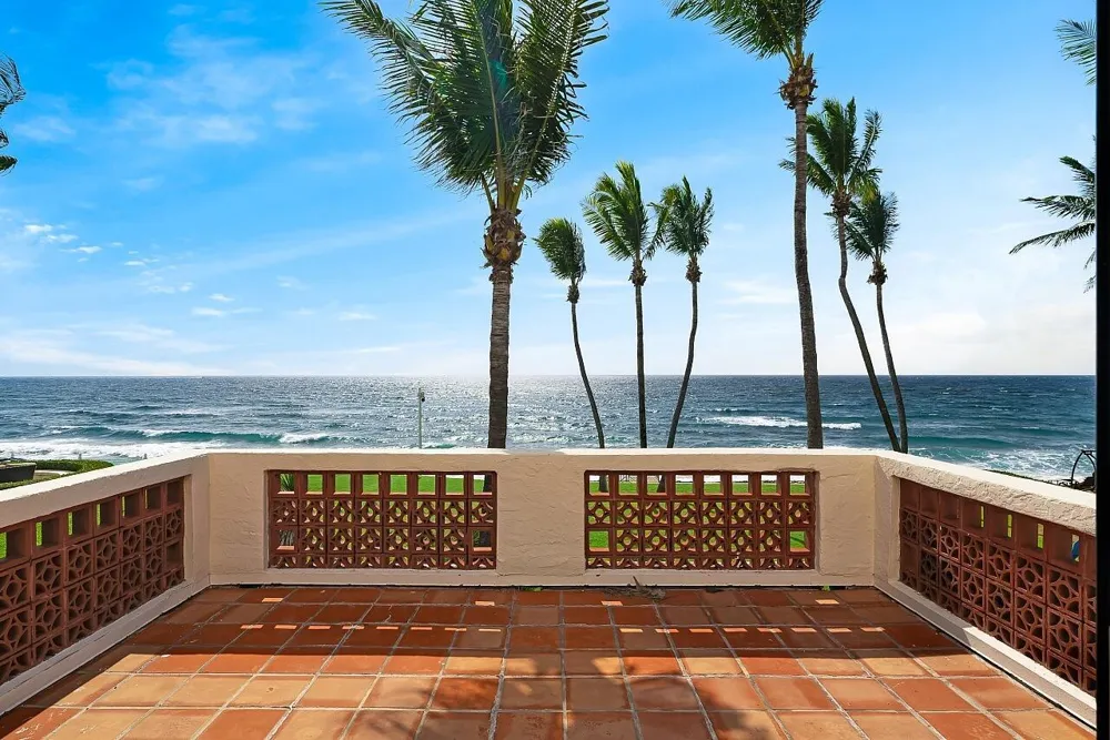 1 Ocean Lane Manalapan, FL 33462