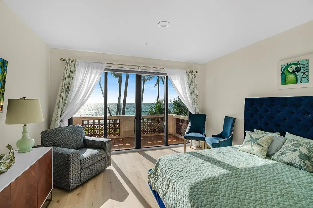 1 Ocean Lane Manalapan, FL 33462