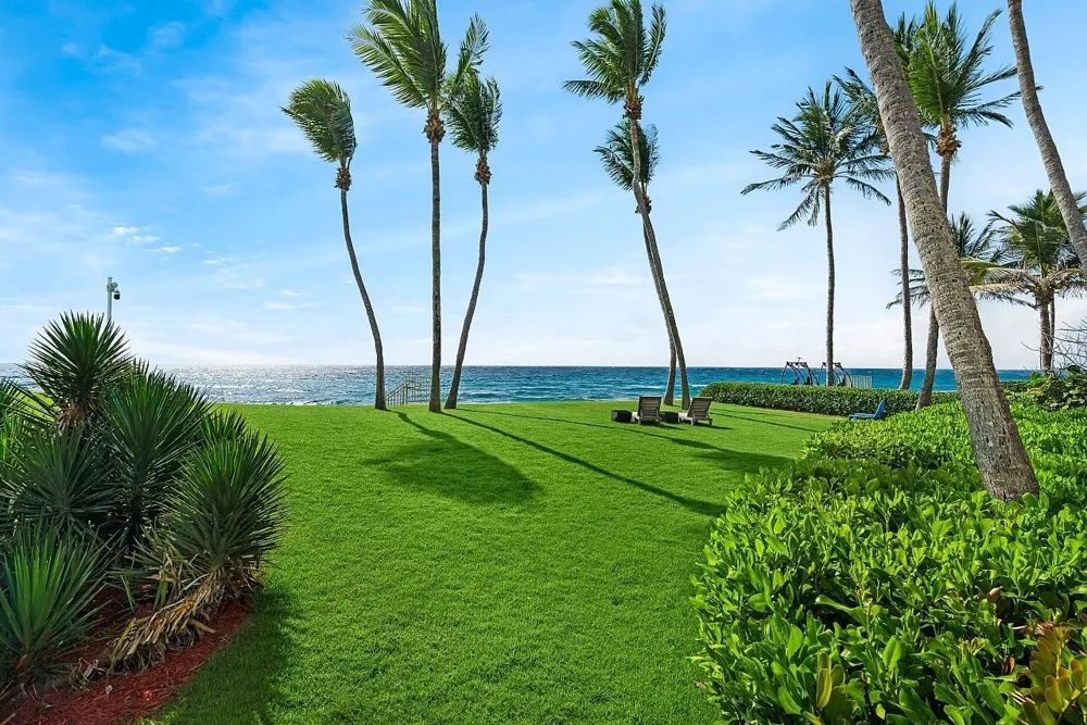 1 Ocean Lane Manalapan, FL 33462