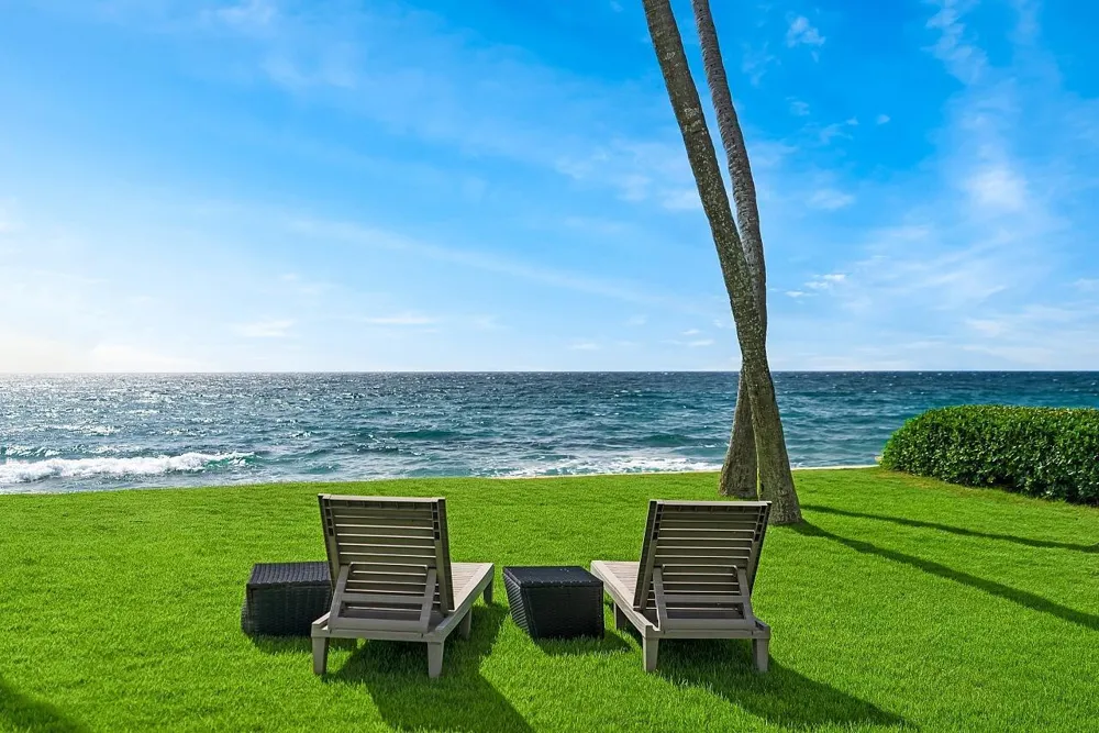 1 Ocean Lane Manalapan, FL 33462