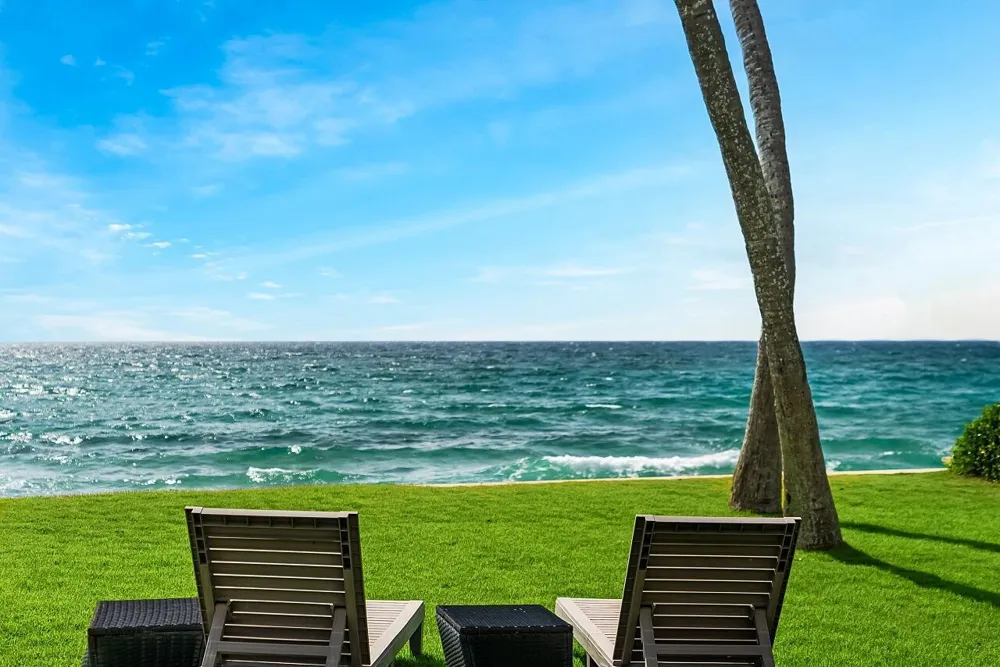 1 Ocean Lane Manalapan, FL 33462