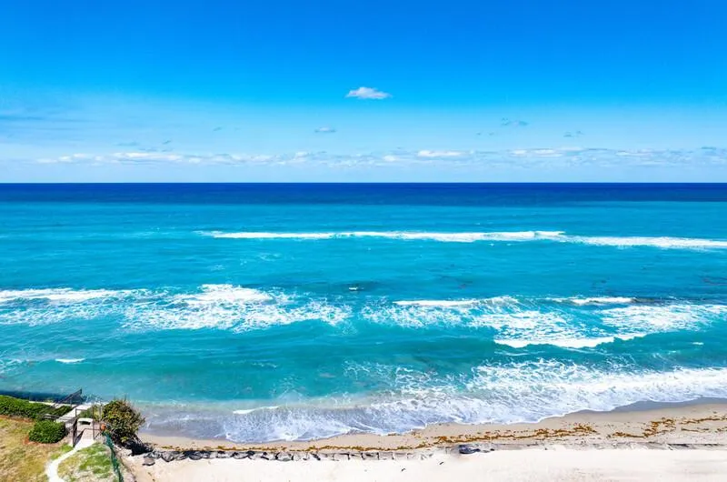 2800 Ocean Drive #B-14-d Singer Island, FL 33404