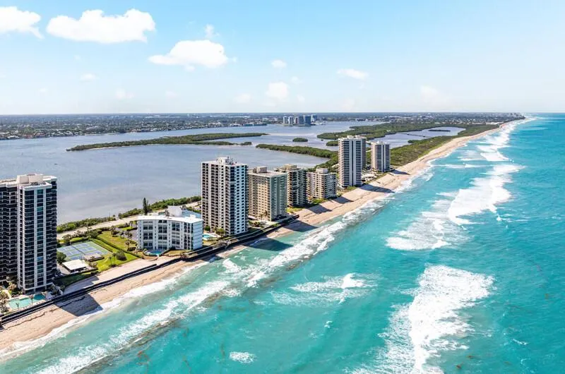 2800 Ocean Drive #B-14-d Singer Island, FL 33404